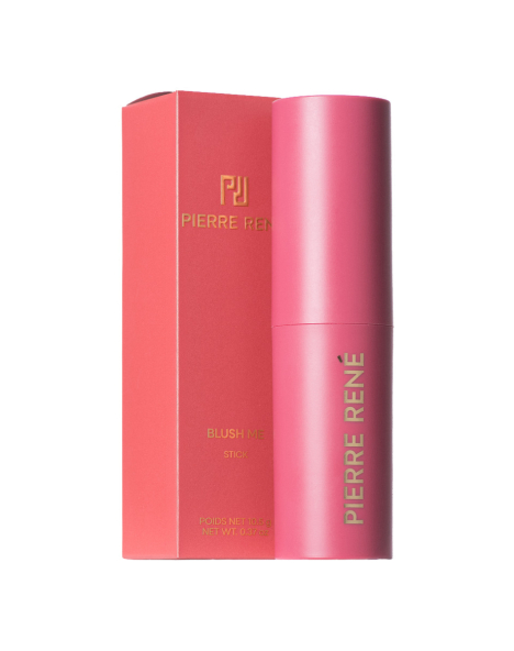 Róż w sztyfcie -Stick Blush Me nr 5 Cherry Lady  nr 5