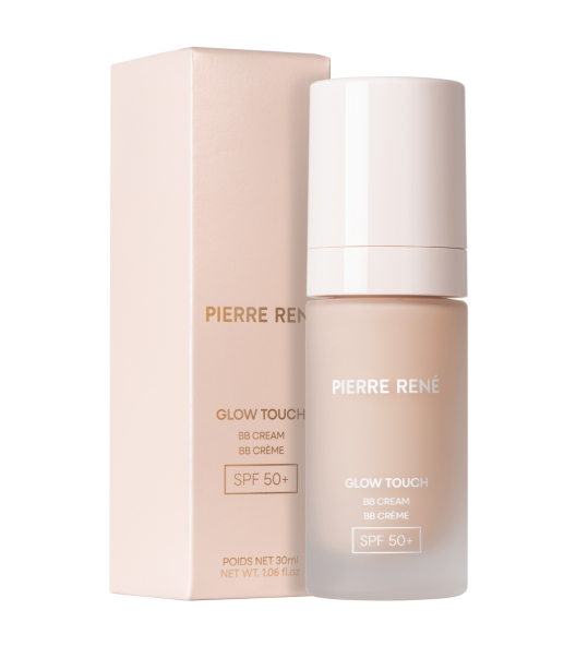 Fluid Glow Touch BB Cream SPF 50+ (nr 00- 03) 1