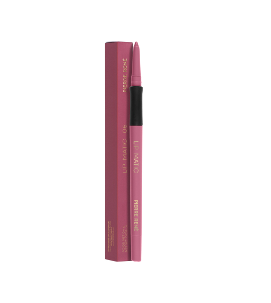 Konturówka do ust - Lip Matic nr 06