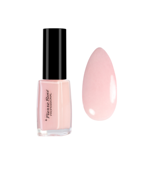 Lakier do paznokci Professional 337 Delicate Rose French