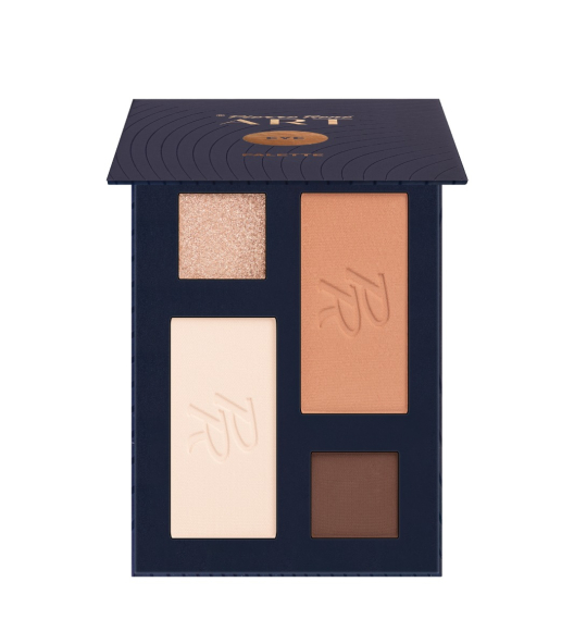 Paletka cieni/Eyeshadow Palette ART   
