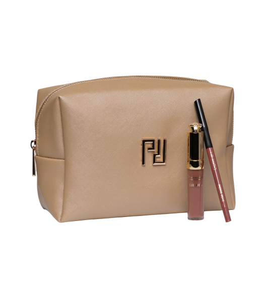 ZESTAW LIP MATIC – GOLD