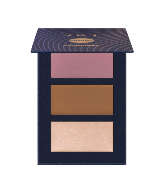 Paletka Cream Contouring ART no. 03