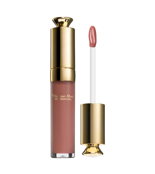 Cover Gloss  NO.04 ROSY NUDE 1