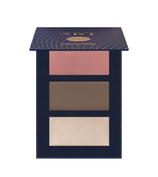 Paletka Cream Contouring ART no. 04
