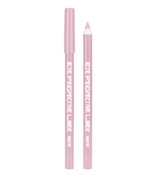 Eyeperspective liner- no. 05 Bubblegum Pink 1