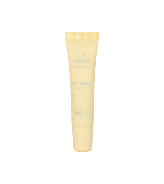 BALSAM DO UST - MEDIC LIP BALM SPF50+