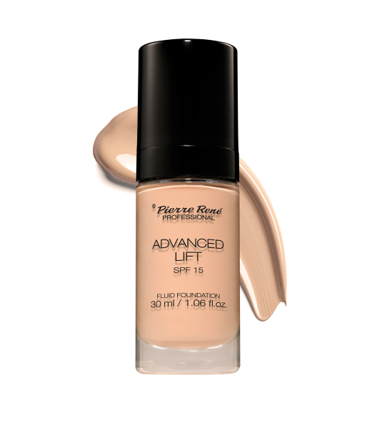 Advanced Lift Foundation no. 03 Nude 1