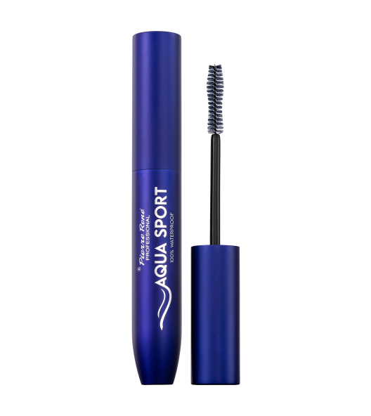 AQUA SPORT 100% Waterproof / Wodoodporny tusz do rzęs 