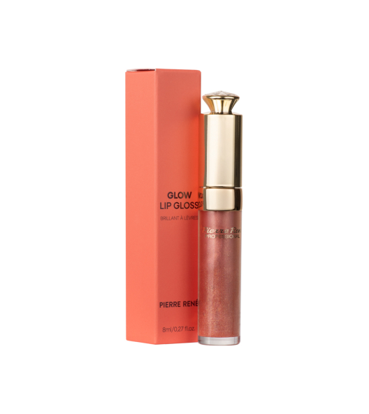 Błyszczyk do ust Glow Lip Gloss CORAL 