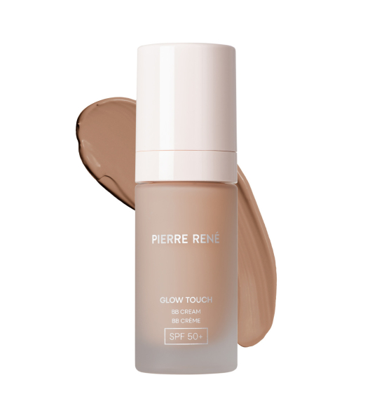 Fluid Glow Touch BB Cream SPF 50+ - nr 03 BEIGE