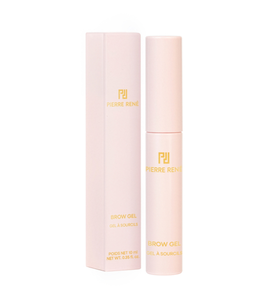 Bezbarwny Żel do Stylizacji Brwi - Brow Gel