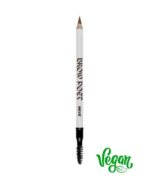 BROW POET PENCIL no.02 MOCHA   1
