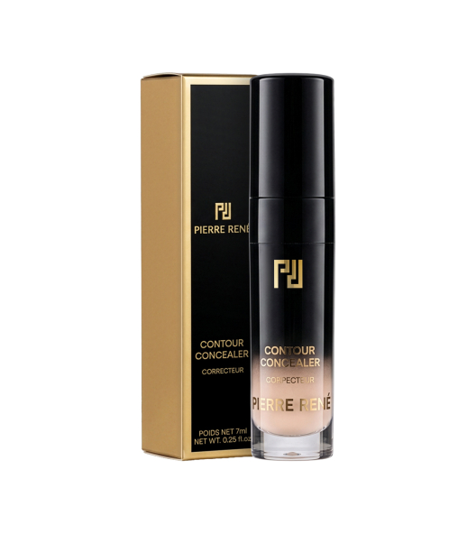  Contour Concealer no. 01- 09