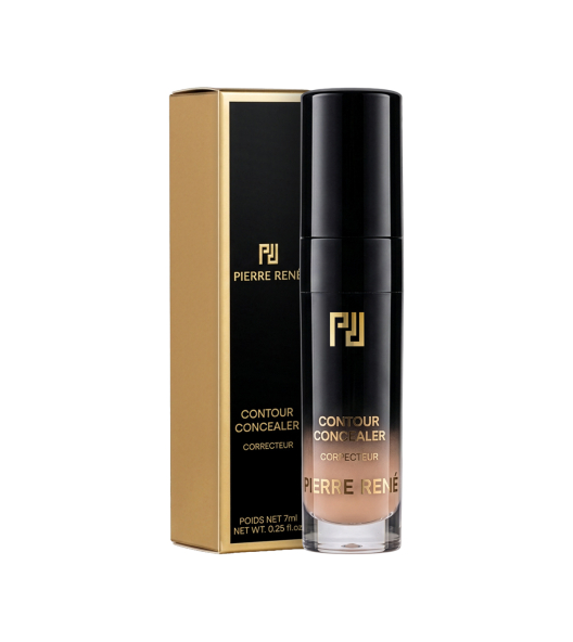 Korektor Contour Concealer (nr 01 - 09)