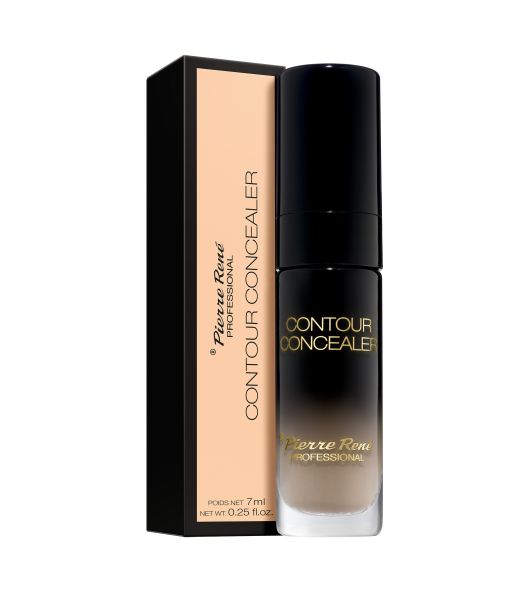  Contour Concealer no. 01- 09