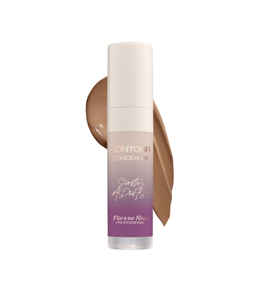 Contour Concealer #10 by Siostry ADiHD 1