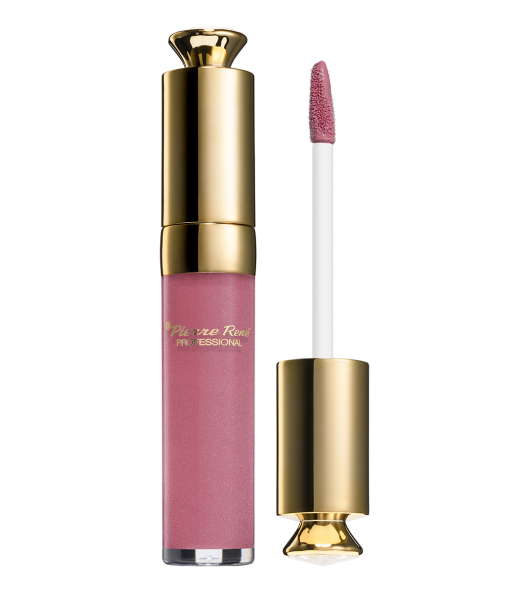 Kryjący błyszczyk do ust Cover Gloss nr 01 Blooming Almond 1