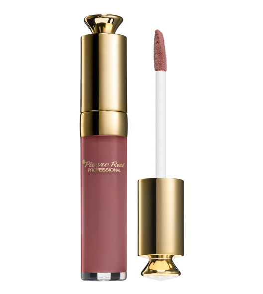 Kryjący błyszczyk do ust Cover Gloss nr 02 Creme d'Nude 1