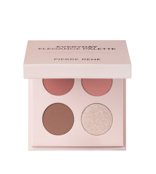 Paletka do twarzy Everyday Elegance Rose