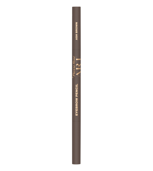 Kredka do brwi  - Eyebrow Pencil ART 02 ASH BROWN  3