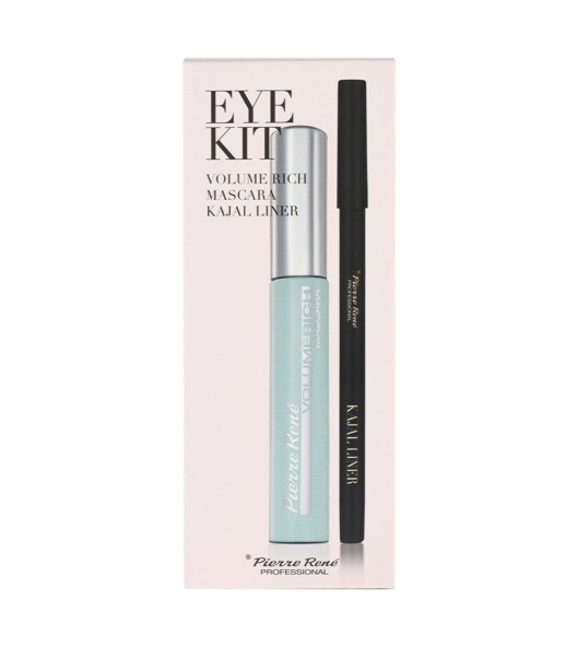 Zestaw do makijażu oczu Eye Kit