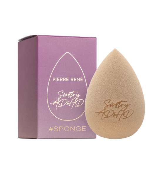 #SPONGE by Siostry ADiHD