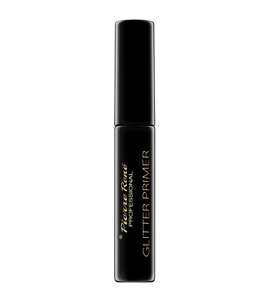 Glitter Primer - klej do cieni brokatowych, sypkich