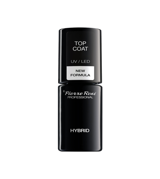 Żel nawierzchniowy TOP COAT