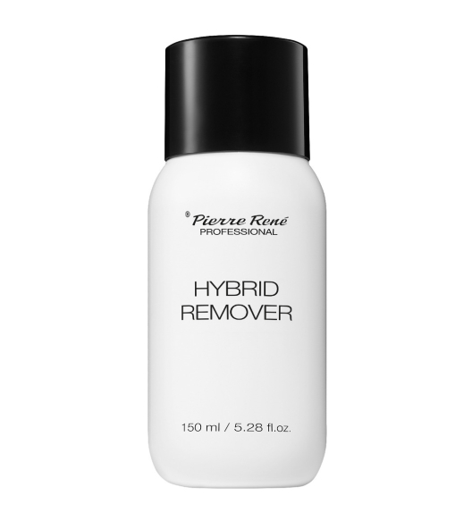 Zmywacz do lakierów hybrydowych 150ml
