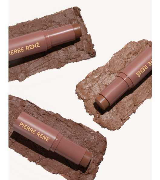 Bronzer w sztyfcie - Stick Bronze Me  01-03