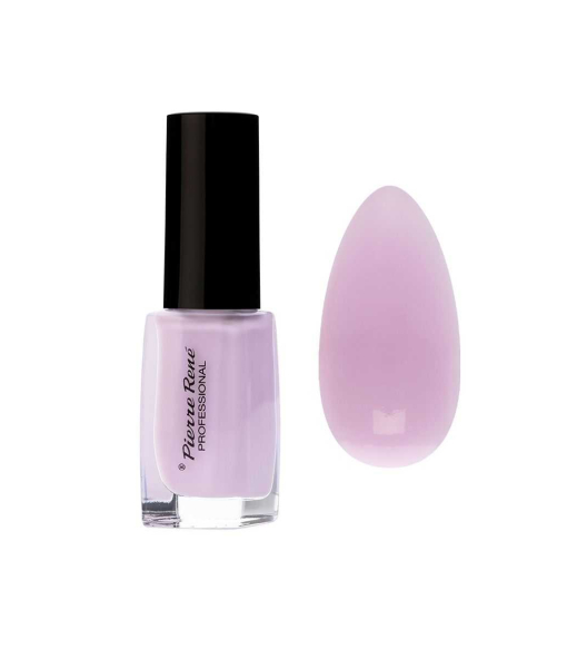 Lakier do paznokci Professional 374 CREAMY ROSE 