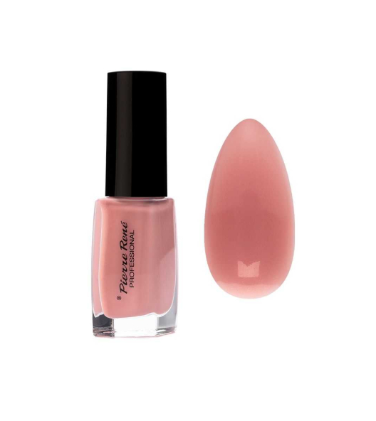 Lakier do paznokci Professional 377 SHINNING CORAL 