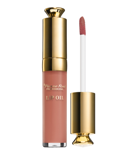 Olejek do pielęgnacji ust Lip Oil nr 02 Vintage Rose