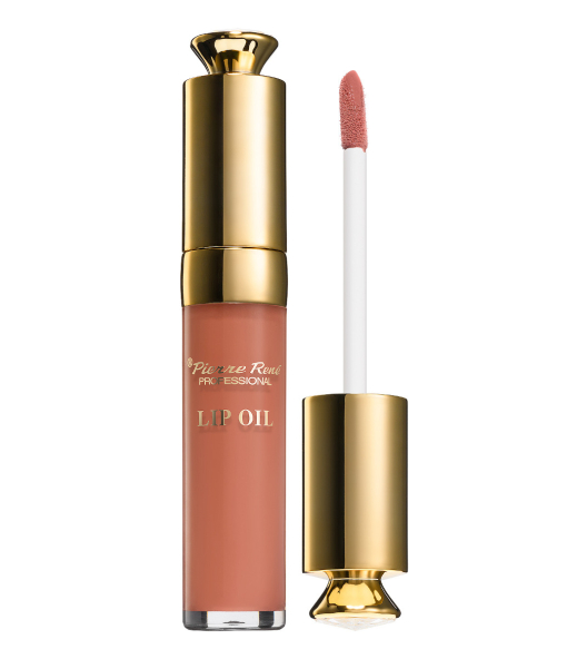 Olejek do pielęgnacji ust Lip Oil nr 03 Pinkish Beige