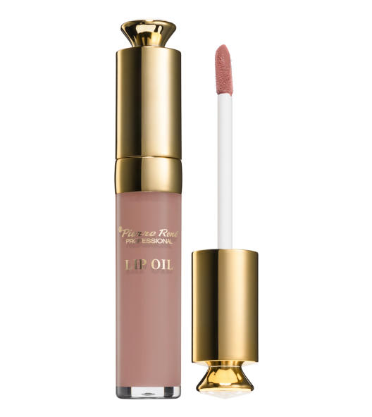Lip Oil nr 04 Caramel Truffle 1