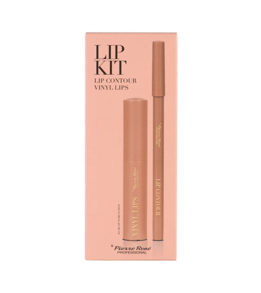 LIP KIT nr 06 LIP NUDE FUSION