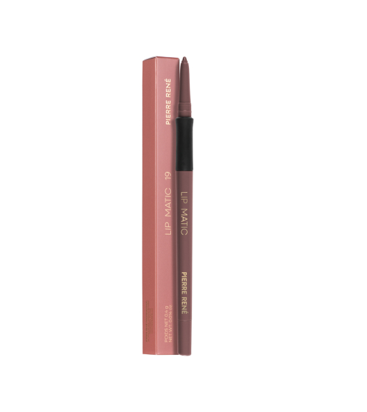 Konturówka do ust vegan - lip matic nr. 19    1
