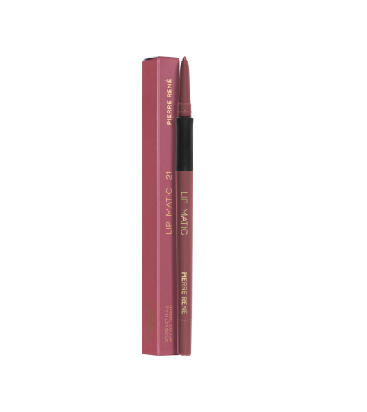 lip matic no. 21          1