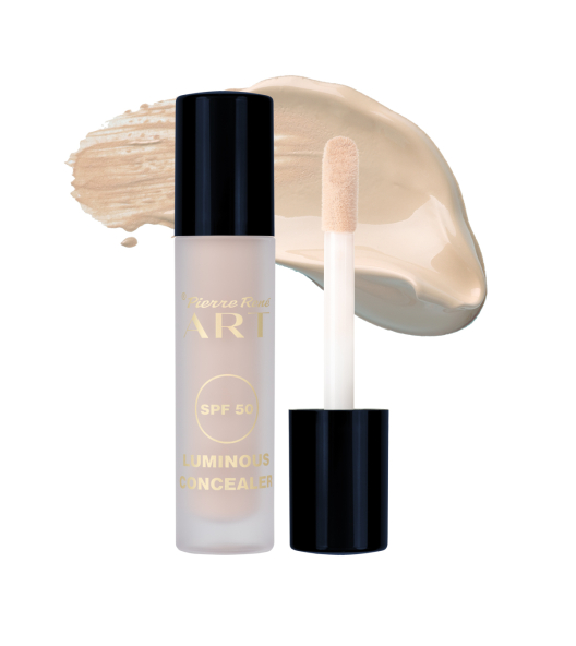  Korektor Luminous Concealer 01  SPF 50 ART    1