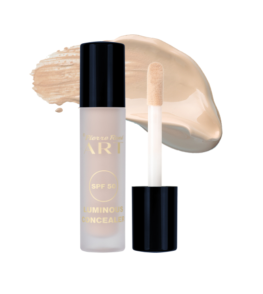  Korektor Luminous Concealer 02 SPF 50 ART           1