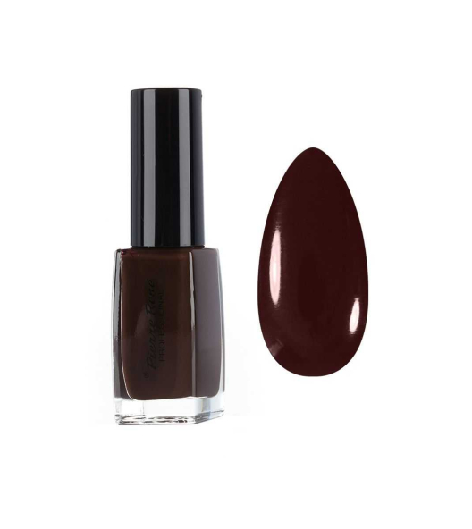 Lakier do paznokci Professional 279 BITTER CHOCOLATE
