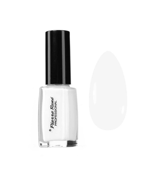 Lakier do paznokci Professional 309 PURE WHITE