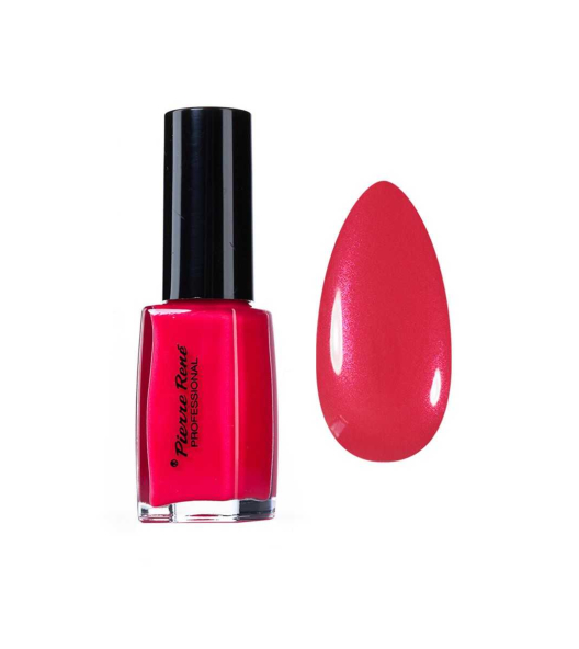 Lakier do paznokci Professional 317 PINK FLIRT