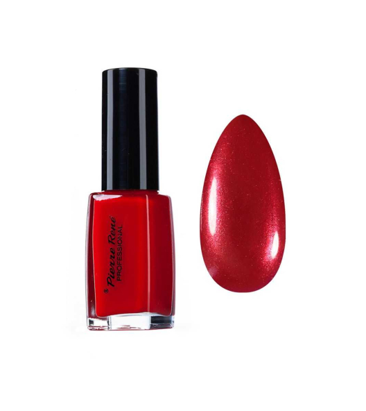 Lakier do paznokci Professional 320 FOREVER RED