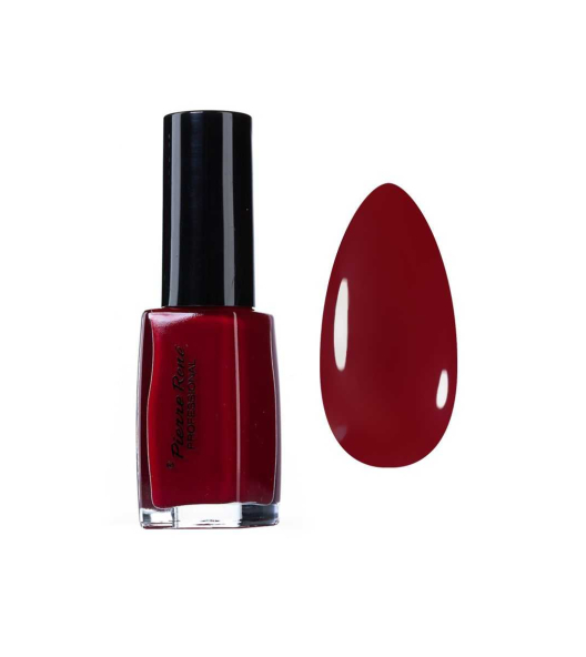 Lakier do paznokci Professional 323 CLASSIC CRIMSON