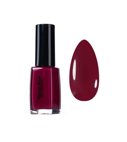 Lakier do paznokci Professional 324 CLASSIC BURGUNDY