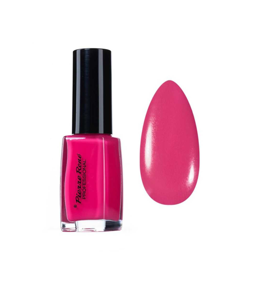 Lakier do paznokci Professional 327 PARADISE FLOWER 