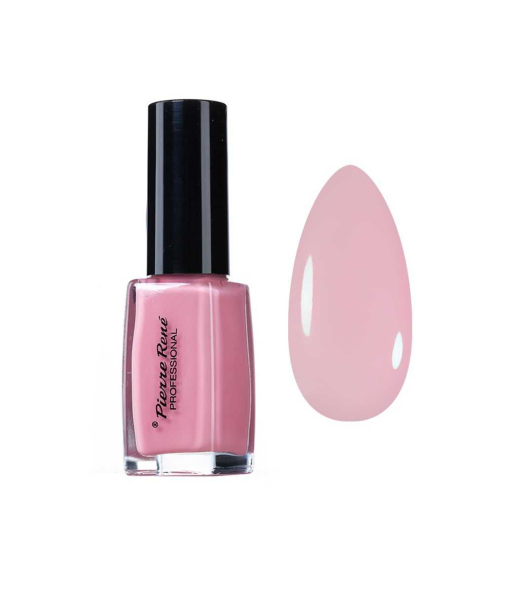 Lakier do paznokci Professional 360 PEACH CLUB
