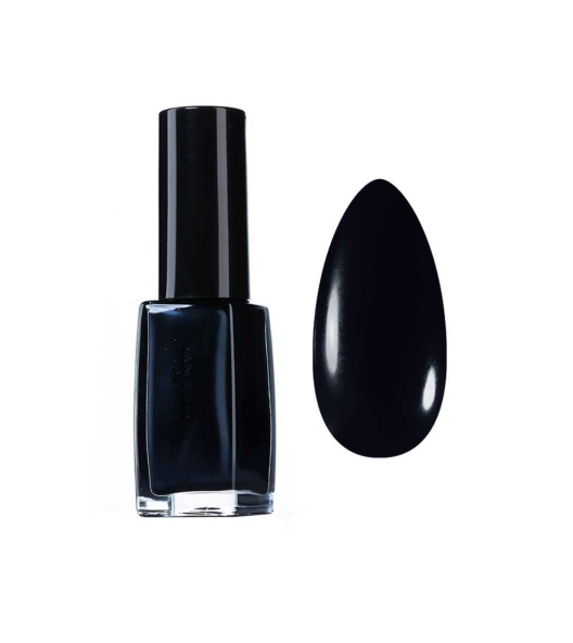 Lakier do paznokci Professional 363 BLACK QUEEN  